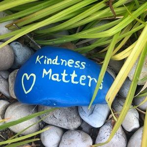 Meet your Posher, Leann